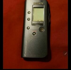 Sony Digital Recorder
